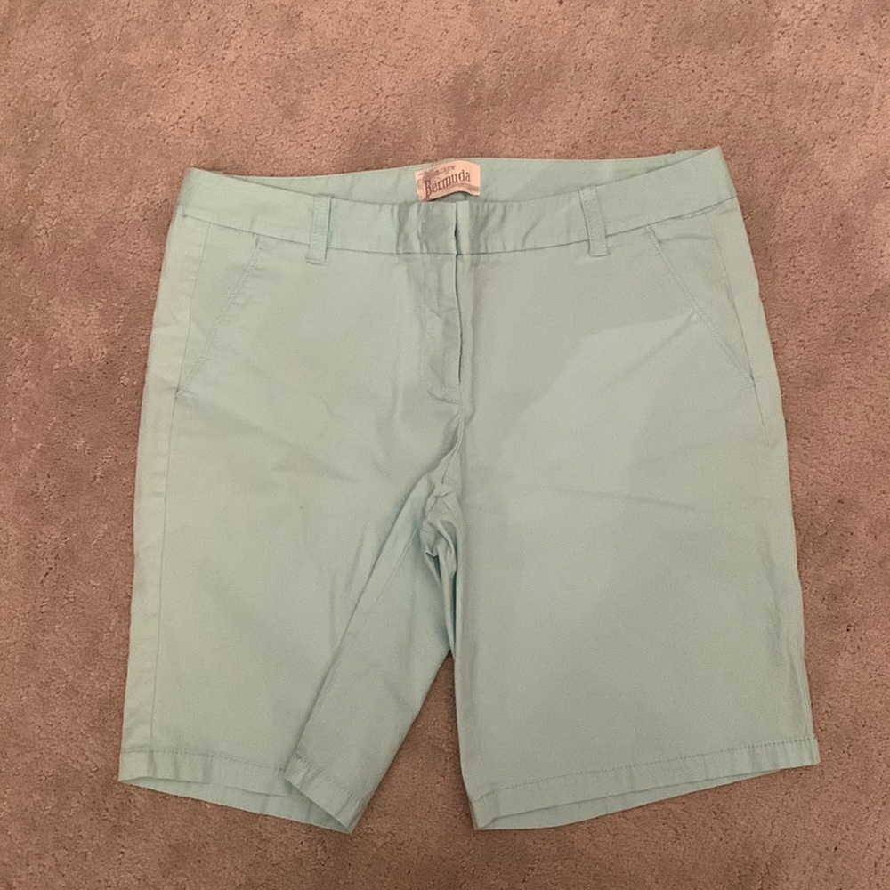 JCrew Shorts